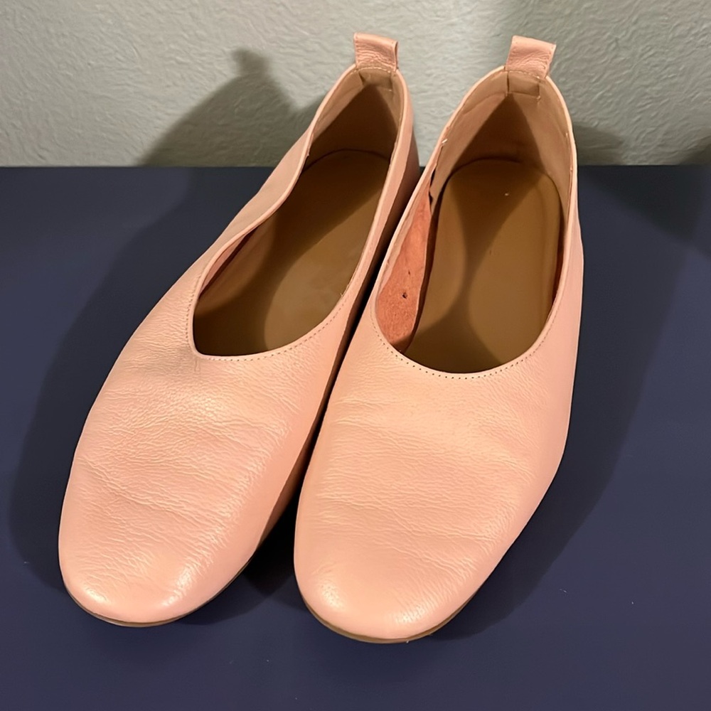 Everlane Day Glove flats